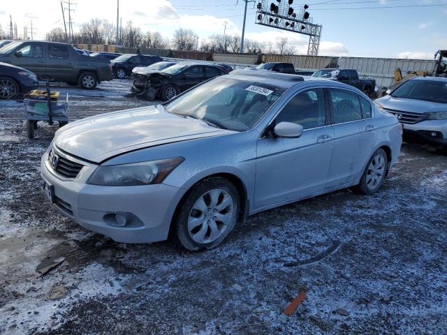 2010 Honda Accord Coupe EX