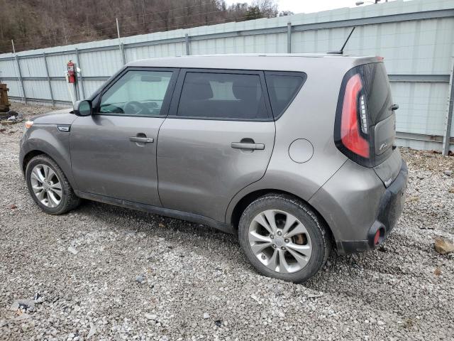 KNDJP3A51G7247038 | 2016 KIA SOUL +