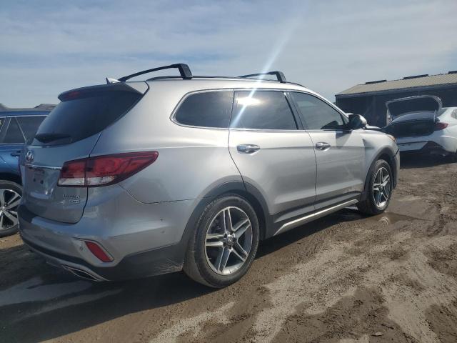 KM8SR4HF5HU238182 | 2017 HYUNDAI SANTA FE S