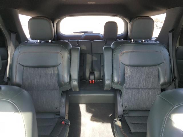2022 FORD EXPLORER T - 1FMSK8JH9NGB64850