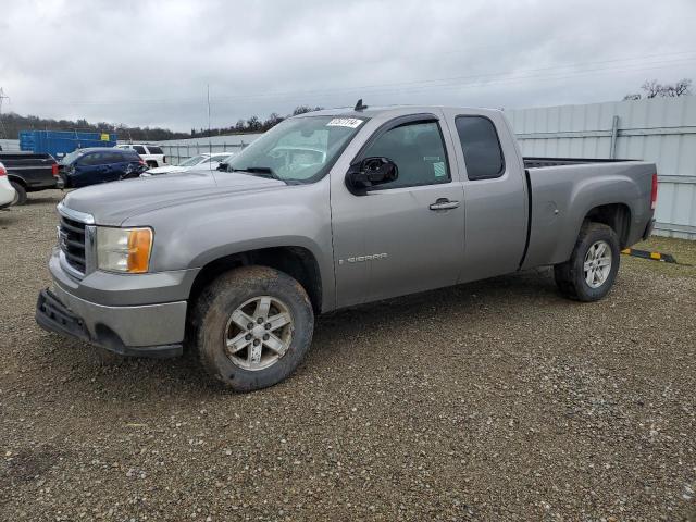 2008 GMC Sierra 1500 