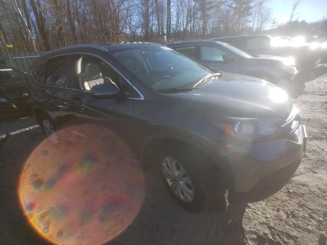 Vin: 2hkrm4h7xdh668840, lot: 81981793, honda crv exl 20134