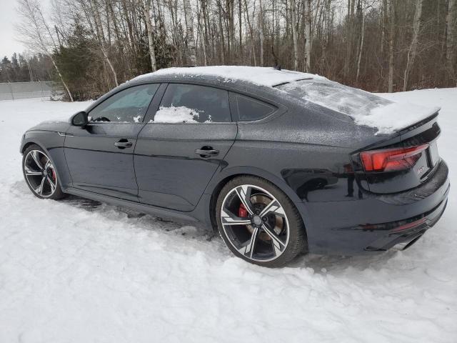 2019 AUDI RS5 WUACWCF57KA901320