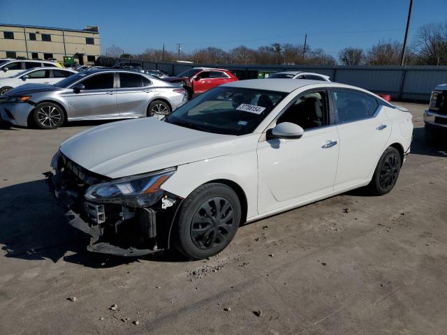 2020 Nissan Altima S