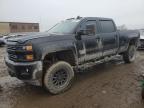 2017 CHEVROLET SILVERADO - 1GC1KWEY5HF142966