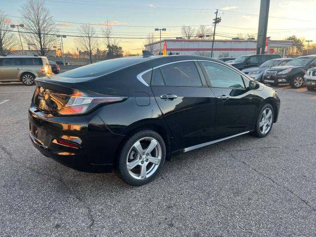 1G1RC6S53HU206811 | 2017 Chevrolet volt lt