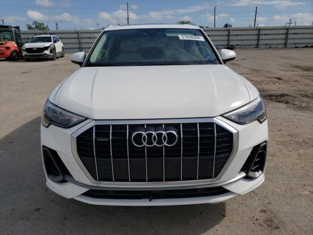 WA1DECF30M1021933 | 2021 AUDI Q3 PREMIUM