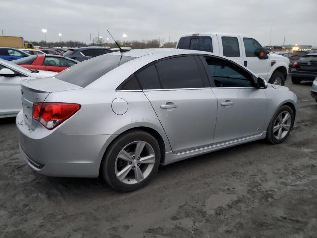 1G1PE5SB5E7198092 | 2014 CHEVROLET CRUZE LT