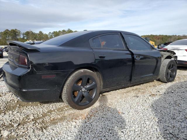 Vin: 2c3cdxhg5eh360447, lot: 38918354, dodge charger sxt 20143