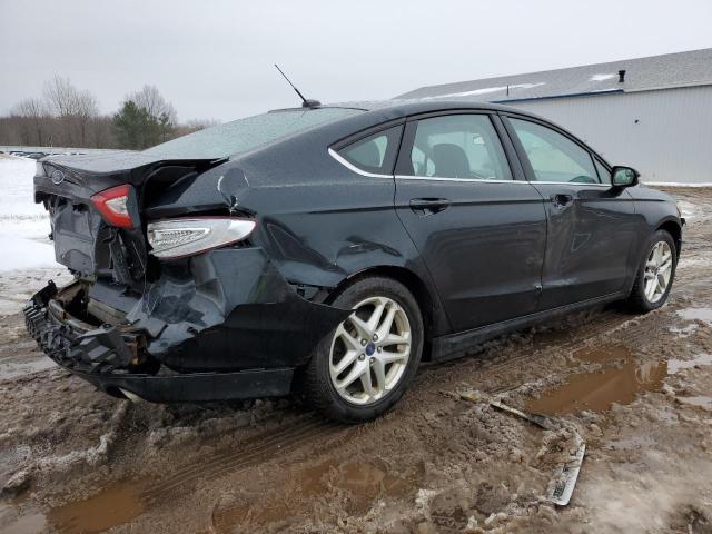 3FA6P0H77ER211135 | 2014 FORD FUSION SE