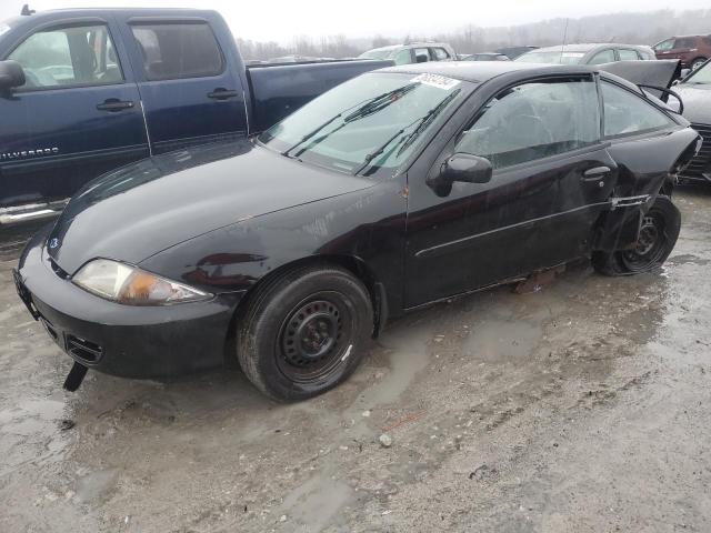 2000 Chevrolet Cavalier VIN: 1G1JC1249Y7263990 Lot: 36834784