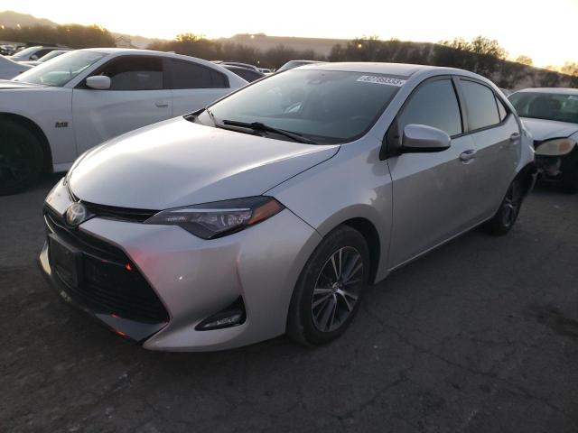 5YFBURHE2HP651701 | 2017 TOYOTA COROLLA L