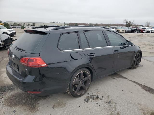 2015 VOLKSWAGEN GOLF SPORT - 3VWFA7AU3FM502814