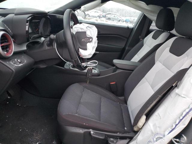 2024 CHEVROLET TRAX 1RS KL77LGE22RC017920