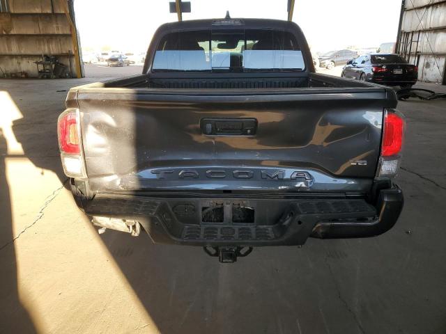 3TMCZ5AN5PM593646 | 2023 TOYOTA TACOMA DOU