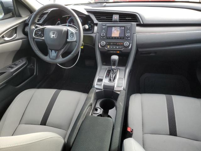 2020 HONDA CIVIC LX 2HGFC2F67LH588764