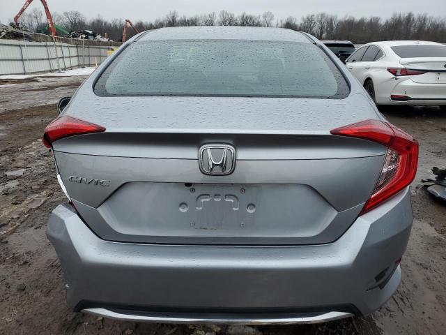 2020 HONDA CIVIC LX - 2HGFC2F62LH529251