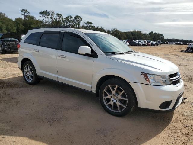 2012 Dodge Journey Sxt VIN: 3C4PDCBG9CT272875 Lot: 37764404