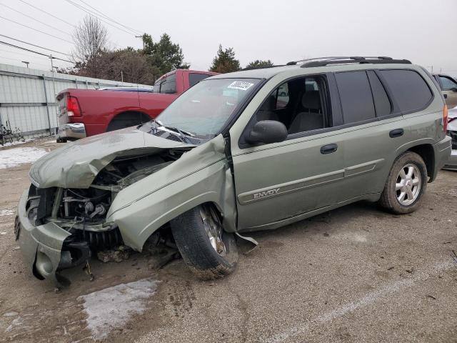 2004 GMC Envoy 