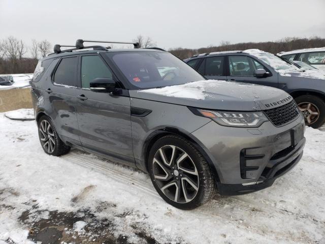 SALRHBBV3HA038387 | 2017 LAND ROVER DISCOVERY