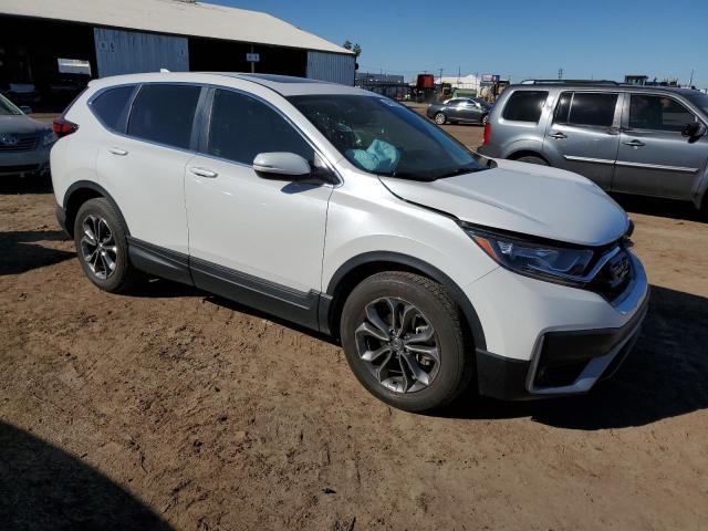2020 HONDA CR-V EXL 5J6RW1H86LA014676