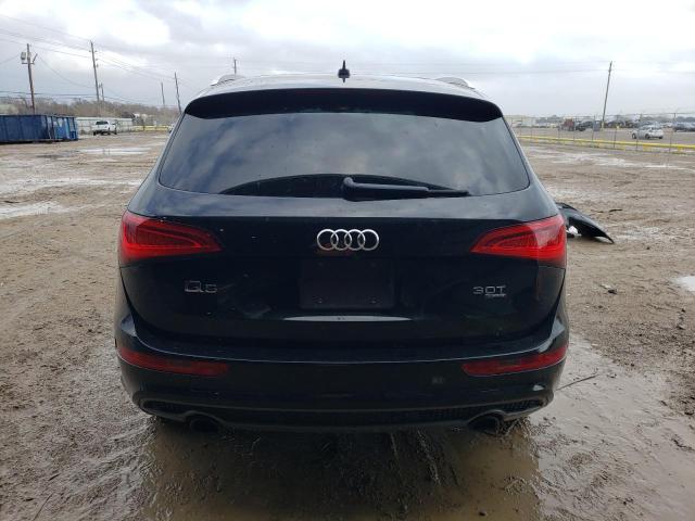 WA1WGAFP7EA131499 | 2014 AUDI Q5 PRESTIG