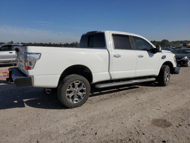 1N6BA1F48HN521727 | 2017 Nissan titan xd sl