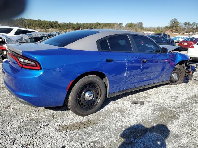 2018 DODGE CHARGER PO - 2C3CDXKT3JH327124