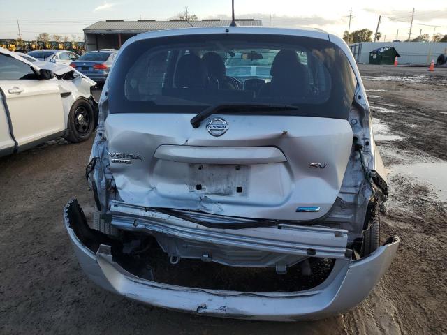 3N1CE2CP1GL357447 | 2016 NISSAN VERSA NOTE