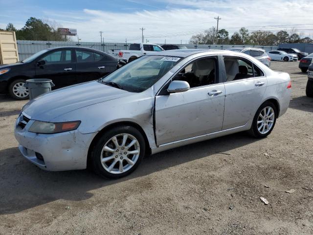 2005 Acura TSX 