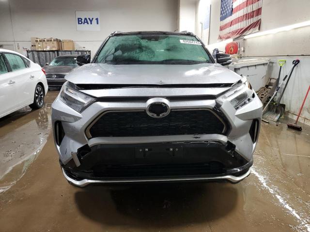 JTMEB3FV1ND103643 | 2022 TOYOTA RAV4 PRIME