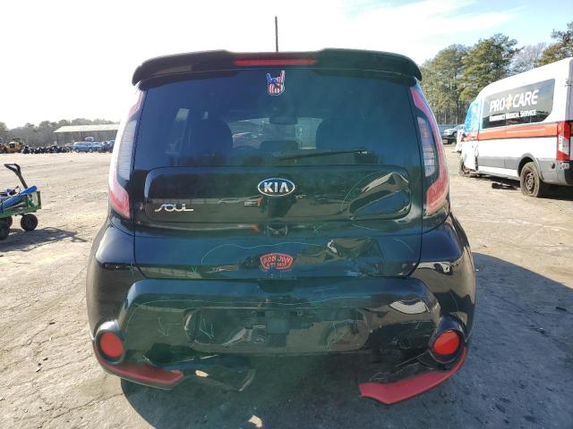 KNDJP3A56F7774958 | 2015 KIA SOUL +