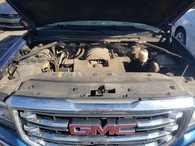 3GTU2NEC5HG267055 | 2017 GMC SIERRA K15