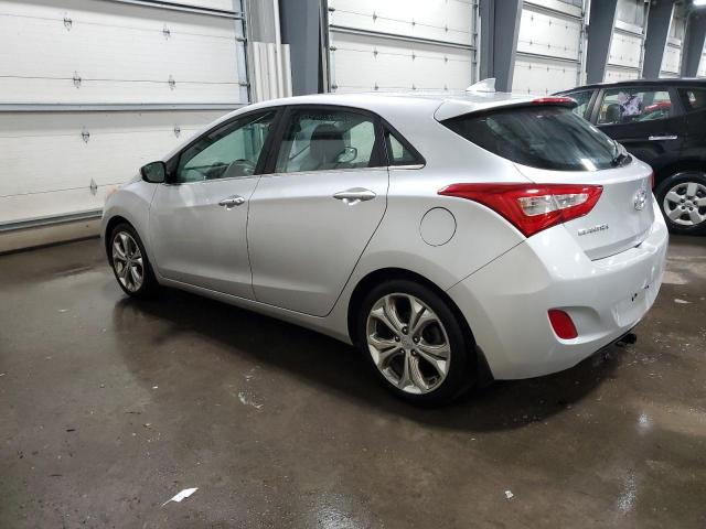 KMHD35LH2EU215902 | 2014 HYUNDAI ELANTRA GT