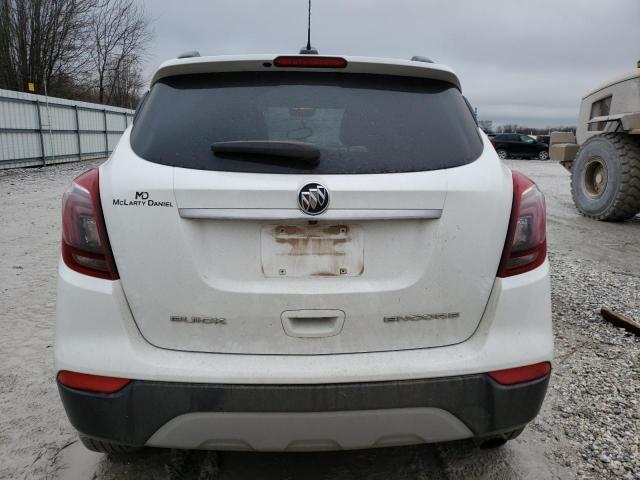 KL4CJASB7JB623145 | 2018 BUICK ENCORE PRE