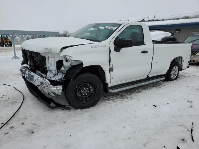 2023 Chevrolet C/K 1500 