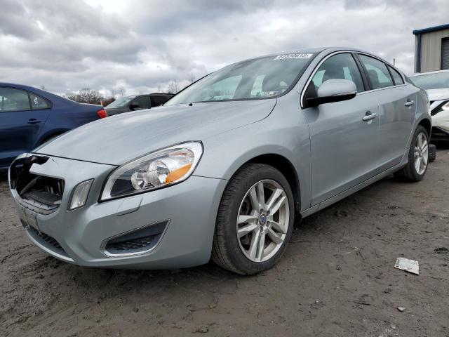 2013 Volvo S60 T5