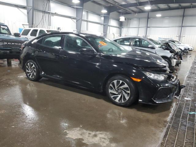 SHHFK7H26HU214487 | 2017 HONDA CIVIC LX