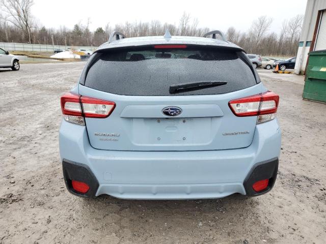 JF2GTACC4K8276690 | 2019 SUBARU CROSSTREK