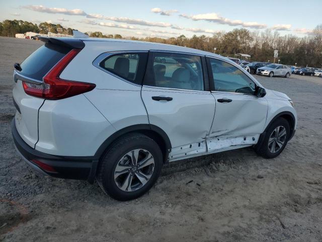 2HKRW5H35KH410042 | 2019 HONDA CR-V LX