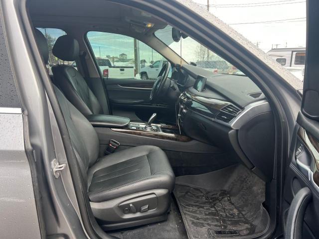 VIN 3GYFNCE39DS514891 2013 Cadillac SRX, Luxury Col... no.5