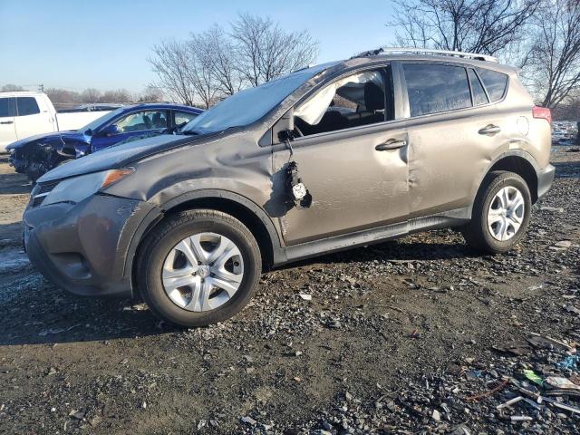 JTMZFREV7ED042714 | 2014 TOYOTA RAV4 LE