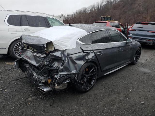 2023 AUDI RS5 WUAAWDF53PA900542