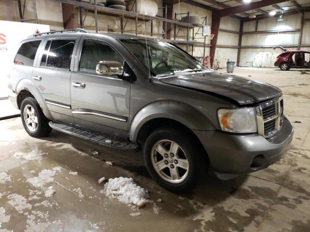 1D8HB48287F542143 | 2007 Dodge durango slt