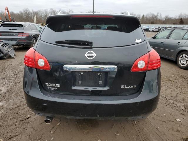 2011 Nissan Rogue - Image 6