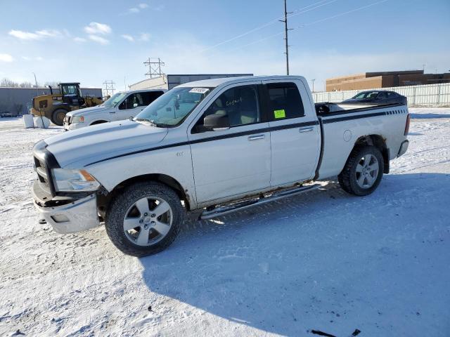 2011 Dodge Ram 1500 