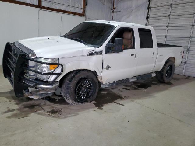 2014 Ford F-250 