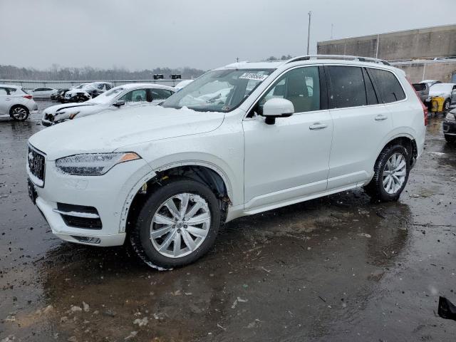 2016 Volvo XC90 