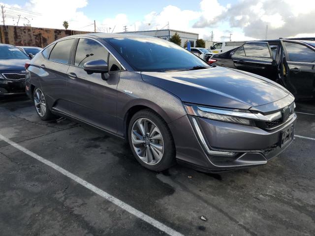 JHMZC5F14KC006816 Honda Clarity