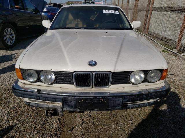 WBAGC431XK3318479 1989 BMW 735 Il